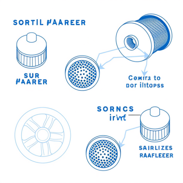 空气过滤器图标