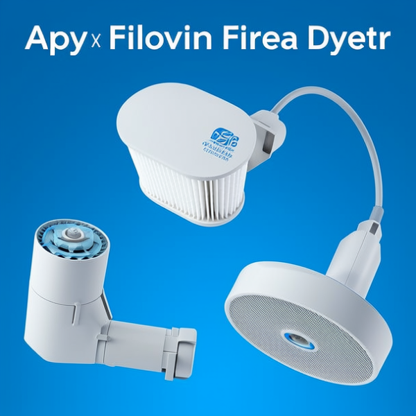 空气过滤器图片