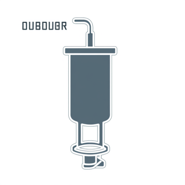 y型过滤器的图标