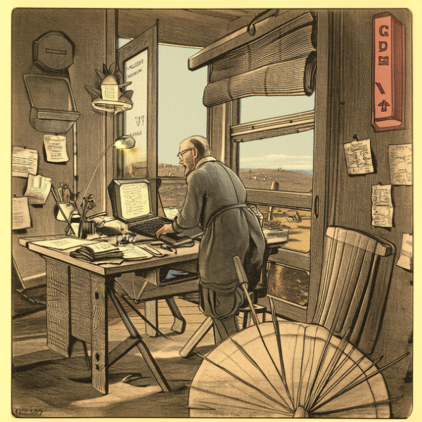 风淋室工作原理图