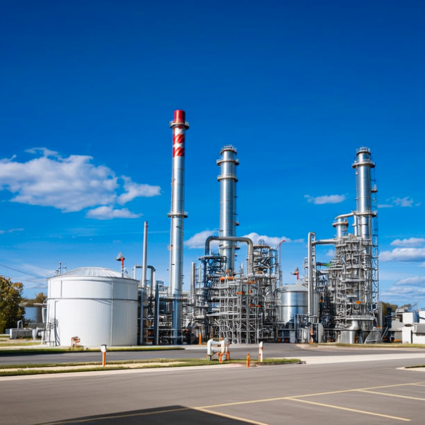 制药厂净化车间图片