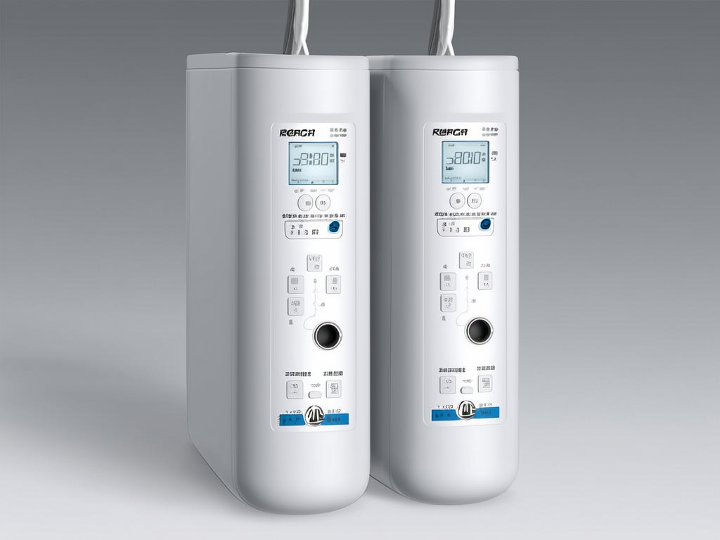 空调高效过滤器图片