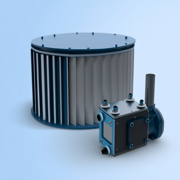 板式高效过滤器图片