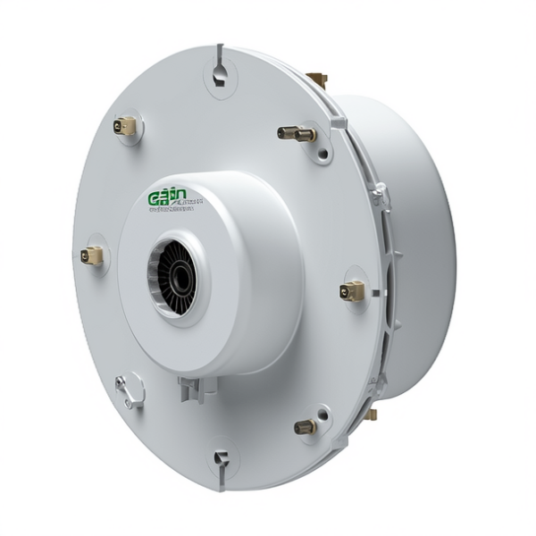 隔板高效过滤器图片