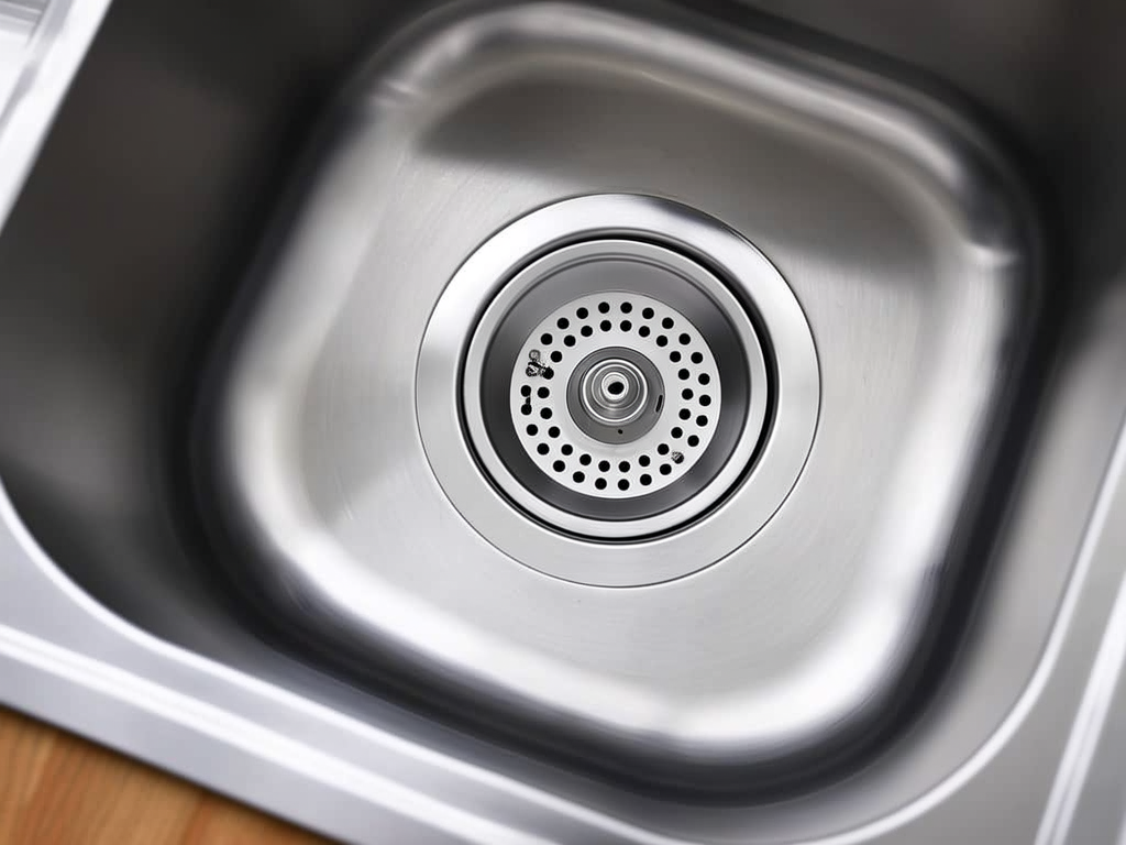 侧液槽高效过滤器图片