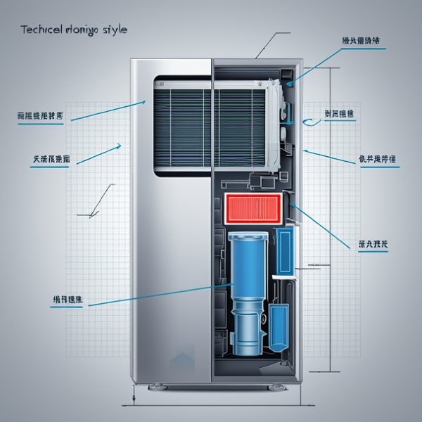 空调滤清器在哪个位置示意图